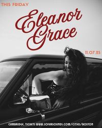 Sofar Sounds feat. Eleanor Grace 