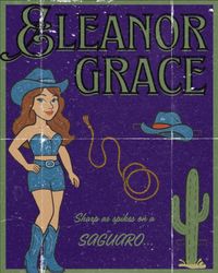 Sofar Halloween Show feat. Eleanor Grace