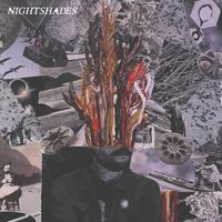 nightshades & Amos the Kid