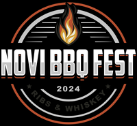 Novi BBQ and Whiskey Fest *ALL AGES*