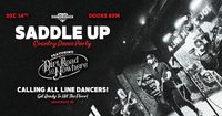 SADDLE UP Country Dance Party Feat. Dirt Road to Nowhere