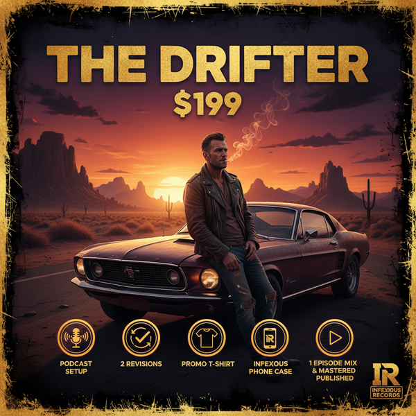 The Drifter