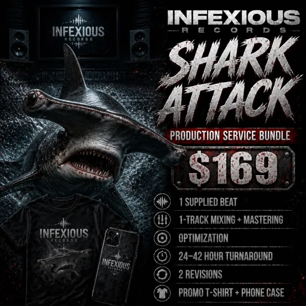 Shark Attack
