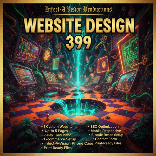 Website Design