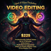 Video Editing