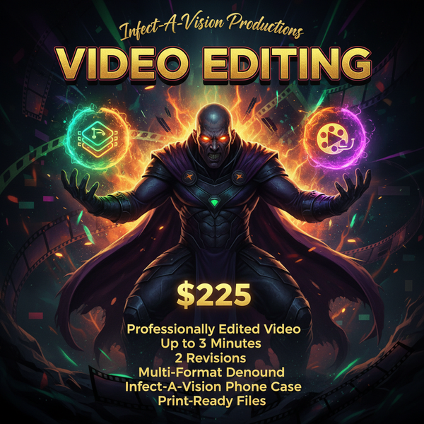 Video Editing