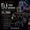 Dj Your Wedding