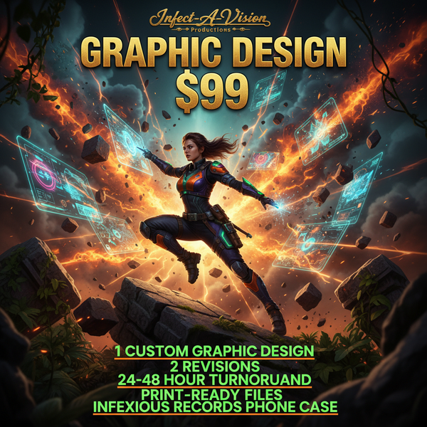 Graphic Design