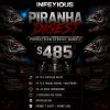 Piranha Digest