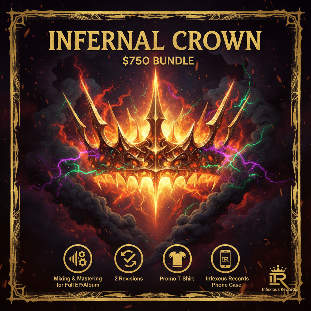 Infernal Crown