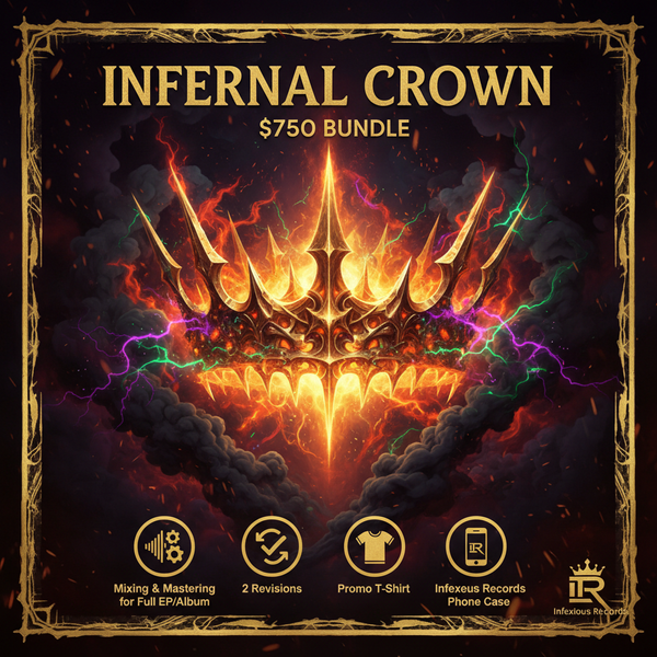 Infernal Crown