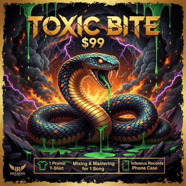 Toxic Bite