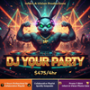 Dj Your Party