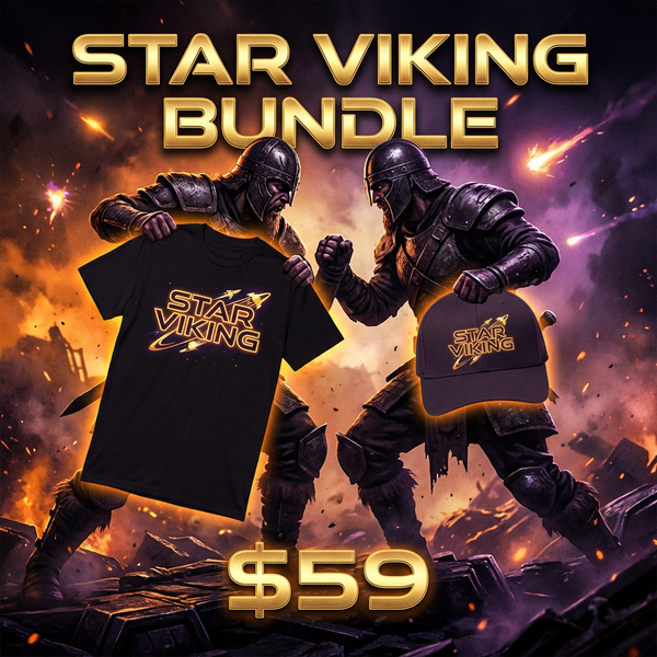 Star Viking Bundle