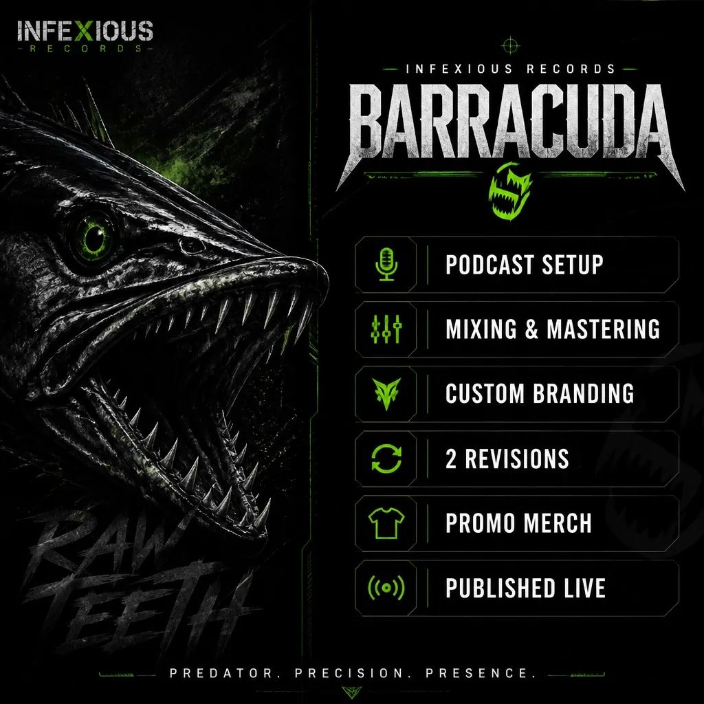 Barracuda