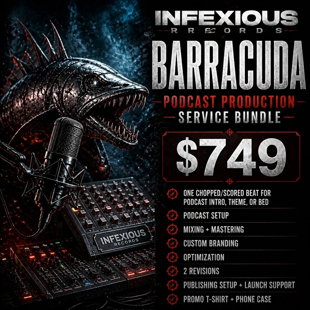 Barracuda