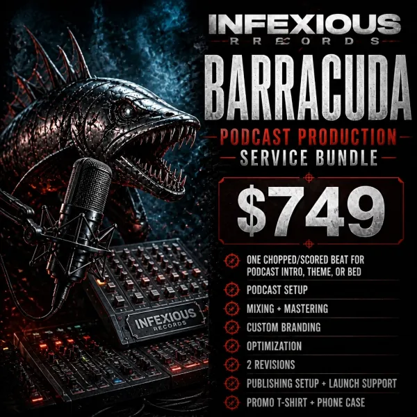 Barracuda
