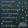 Stay Gone - CD