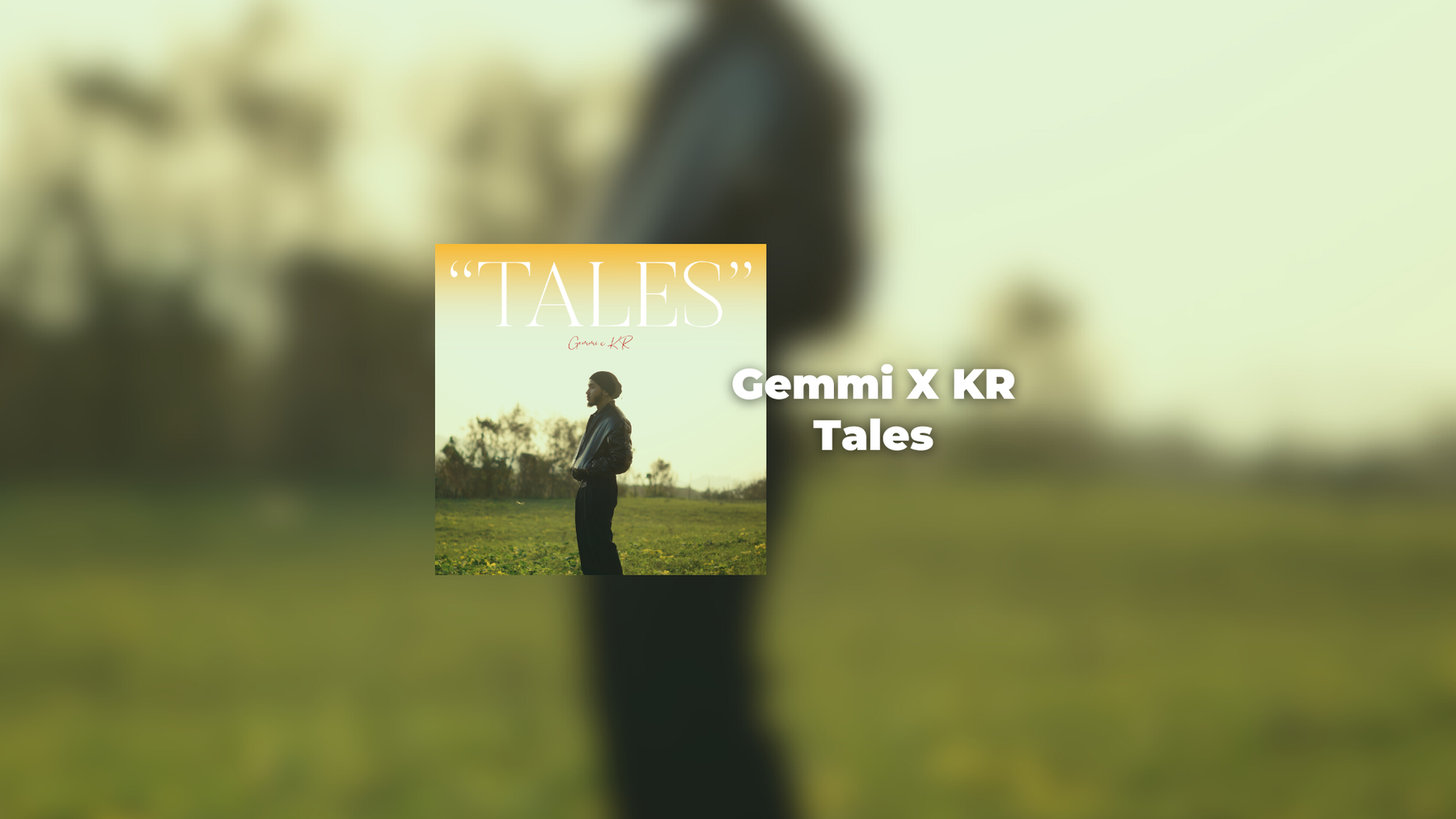 ZXE (KR Remix) by Gemmi X KR