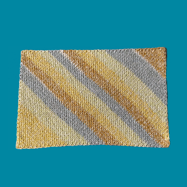 Wide Arches Dish Towel