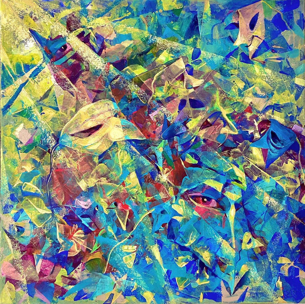 ART PRINT (back cover)