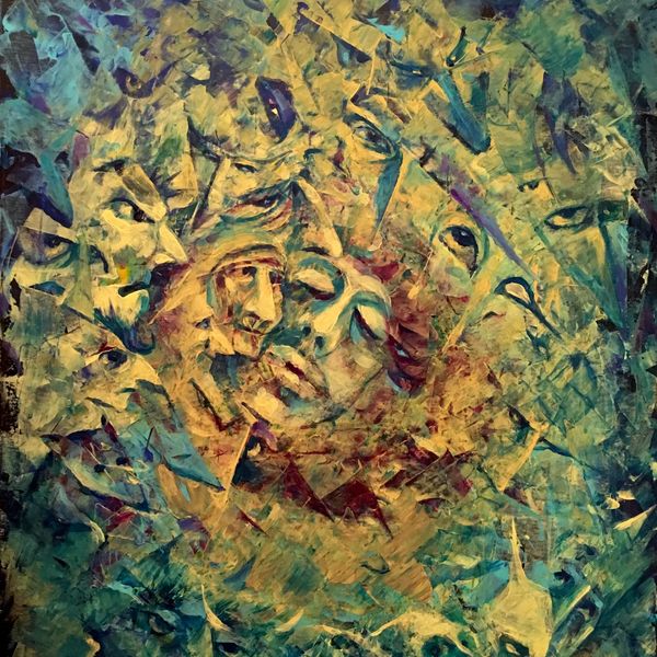 ART PRINT (front)