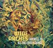 Farewell to All the Lovely Things - CD