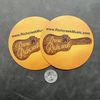 Pair of Coasters