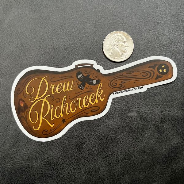 Die Cut Stickers
