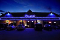 Hardtops at Morano's