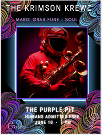 Krimson Krewe