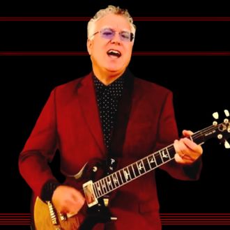 Mark Giuliano - press photo