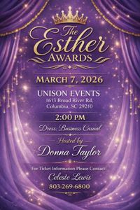 The Esther Awards