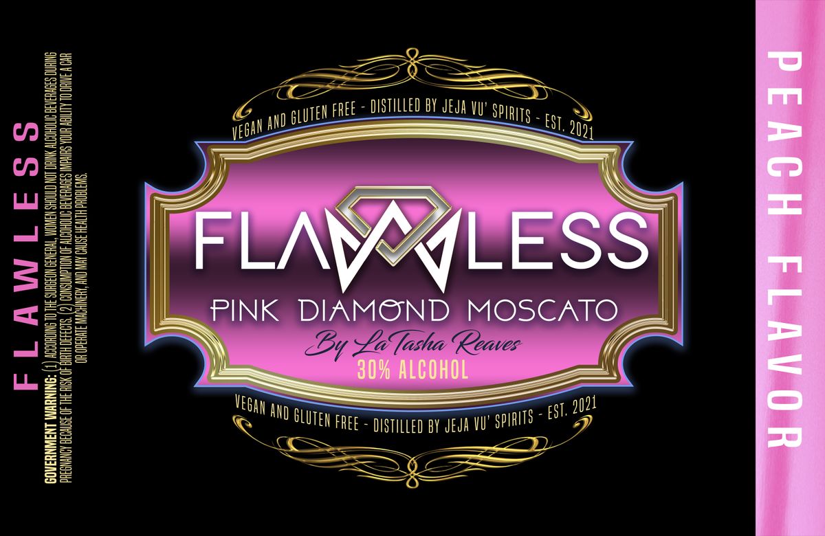 Flawless Wine