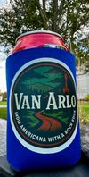 Can Koozie 