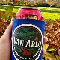 Can Koozie 