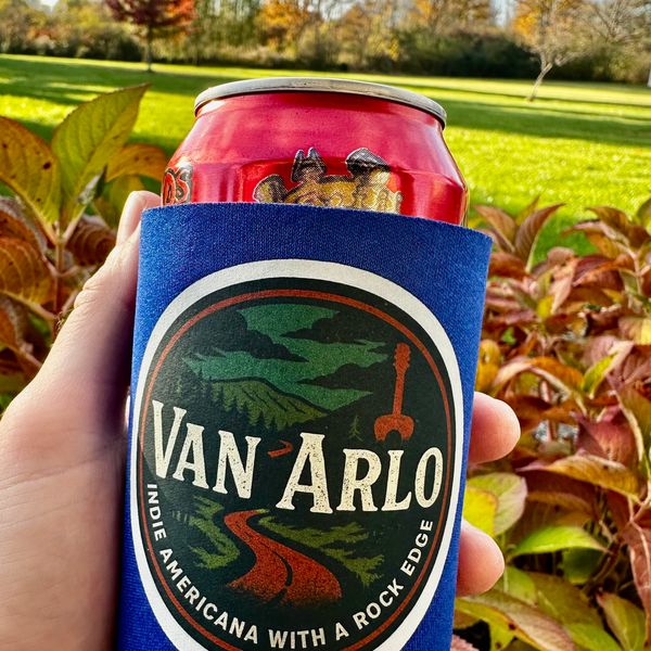 Can Koozie 