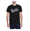 Old school softball tee 