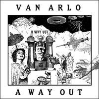 A Way Out  by Van Arlo