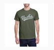 Old school softball tee 