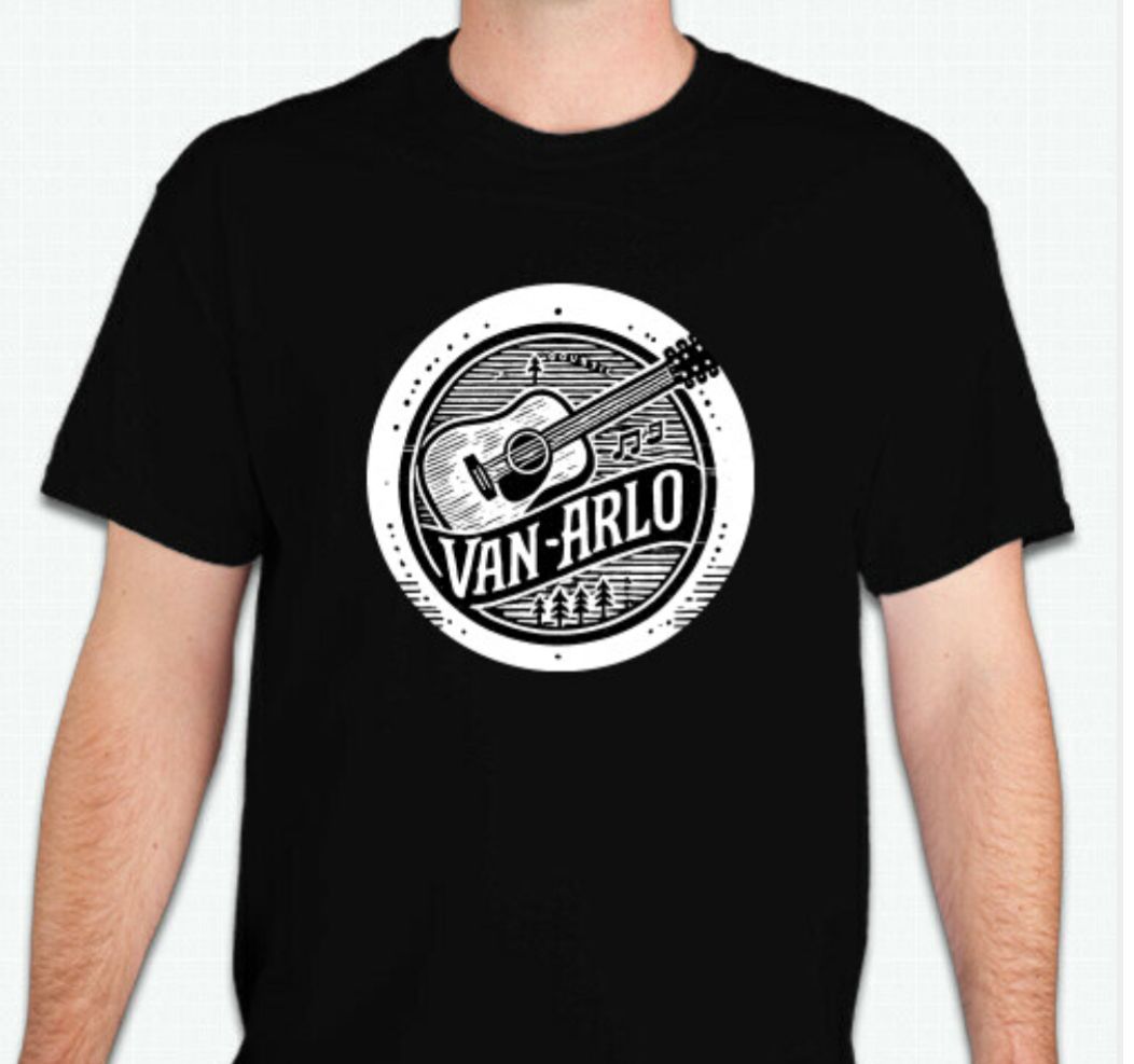 The Orginal 1st edition Black - T - Shirt 