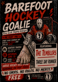 The Temblors