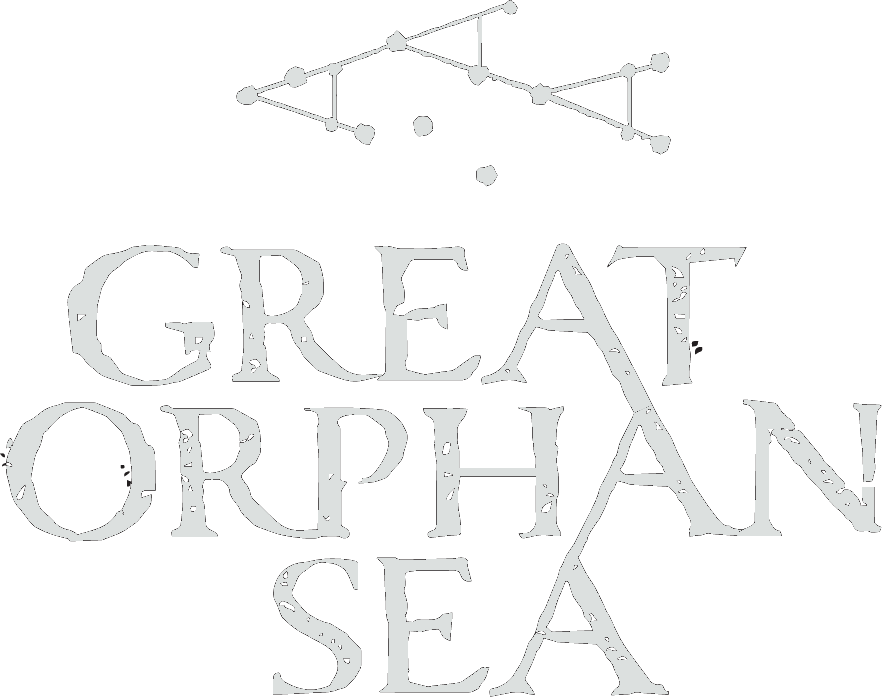 Great Orphan Sea