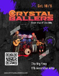 The Big Easy - Here We Come!!