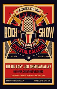 All Ages Show! 