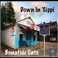 Down in 'Sippi by Bonafide Cats