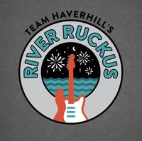 River Ruckus Festival w/ GRACE POTTER