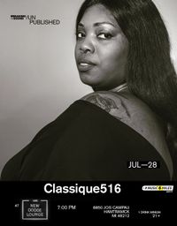 Classique @ Breaking Sound Detroit