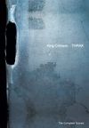 King Crimson - THRAK Complete Scores
