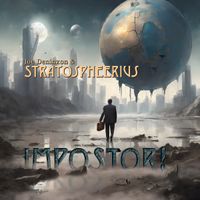 Impostor! by Joe Deninzon & Stratospheerius